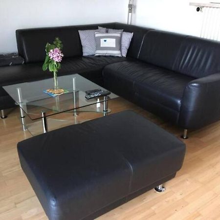 Dachwohnung Mit Seeblick Altmünster Екстериор снимка