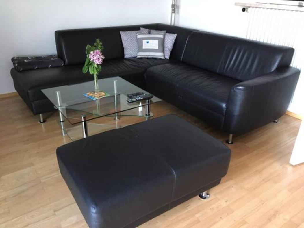 Dachwohnung Mit Seeblick Altmünster Екстериор снимка